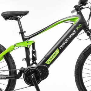 VTC électrique Argento Performance Pro – Image 5