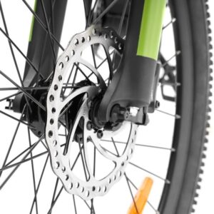 VTC électrique Argento Performance Pro – Image 4