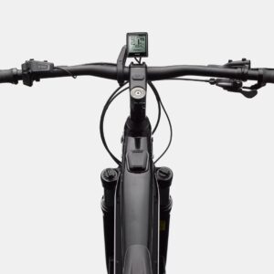 VTC électrique Cannondale Tesoro Neo X 2 2024 – Image 3