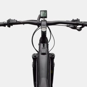 VTC électrique Cannondale Tesoro Neo X 2 2024 – Image 4