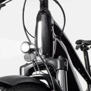 VTC électrique Cannondale Tesoro Neo X 2 2024 – Image 6