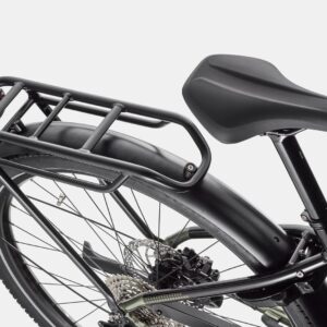 VTC électrique Cannondale Tesoro Neo X 2 2024 – Image 7