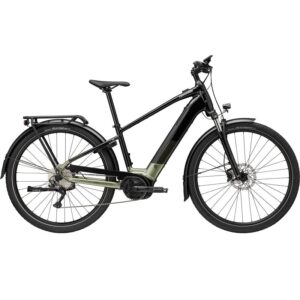 VTC électrique Cannondale Tesoro Neo X 2 2024 – Image 1
