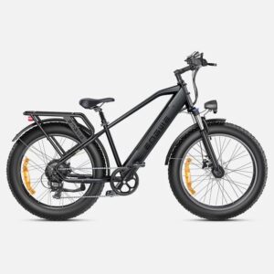 VTC électrique Engwe E26 250W 26" Fat Bike – Image 6