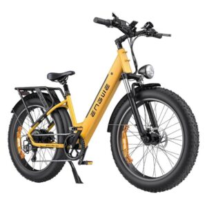 VTC électrique Engwe E26 ST 250W 26" – Image 10