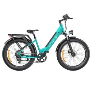 VTC électrique Engwe E26 ST 250W 26" – Image 1