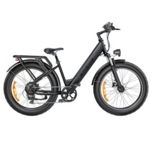 VTC électrique Engwe E26 ST 250W 26" – Image 6