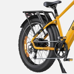 VTC électrique Engwe E26 ST 250W 26" – Image 5