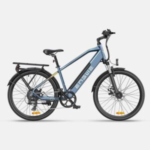 VTC électrique Engwe P26 250W 26" – Image 1