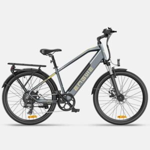 VTC électrique Engwe P26 250W 26" – Image 8