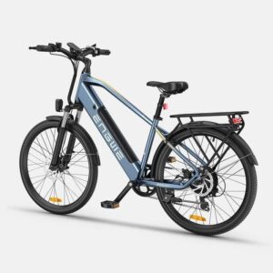 VTC électrique Engwe P26 250W 26" – Image 6