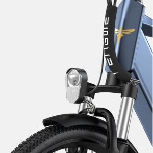 VTC électrique Engwe P26 250W 26" – Image 3