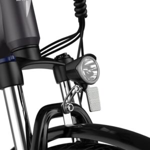 VTC électrique Fafrees F28 Pro 250W 27.5" – Image 10