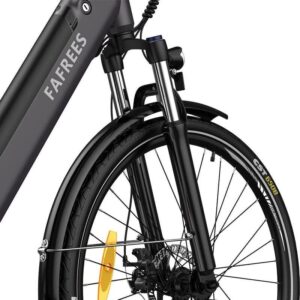 VTC électrique Fafrees F28 Pro 250W 27.5" – Image 9