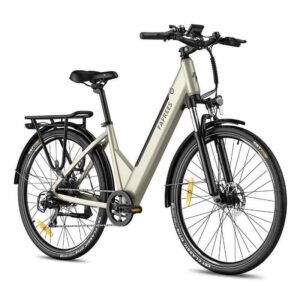 VTC électrique Fafrees F28 Pro 250W 27.5" – Image 5