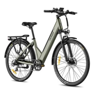 VTC électrique Fafrees F28 Pro 250W 27.5" – Image 4