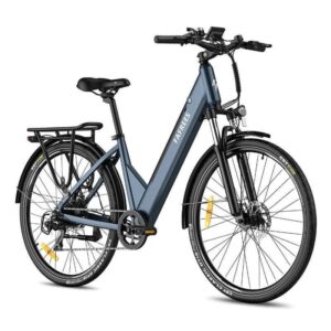 VTC électrique Fafrees F28 Pro 250W 27.5" – Image 3