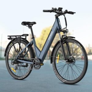 VTC électrique Fafrees F28 Pro 250W 27.5" – Image 17