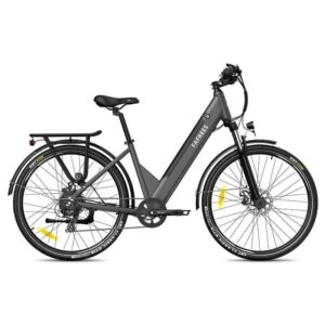 VTC électrique Fafrees F28 Pro 250W 27.5" – Image 16