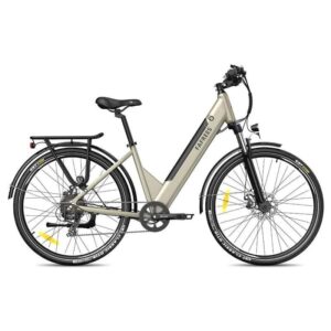 VTC électrique Fafrees F28 Pro 250W 27.5" – Image 15