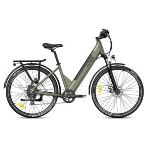 VTC électrique Fafrees F28 Pro 250W 27.5" – Image 14