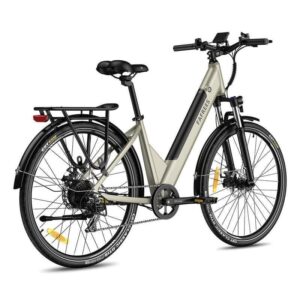 VTC électrique Fafrees F28 Pro 250W 27.5" – Image 12