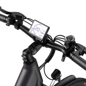 VTC électrique Fafrees F28 Pro 250W 27.5" – Image 11