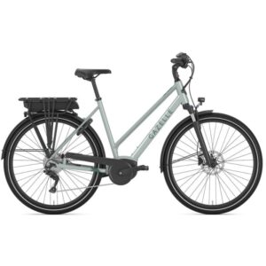 VTC électrique Gazelle Medeo T9 HMB 2023 – Image 4