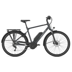 VTC électrique Gazelle Medeo T9 HMB 2023 – Image 3