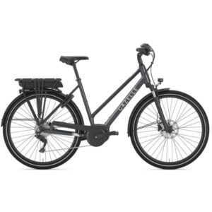 VTC électrique Gazelle Medeo T9 HMB 2023 – Image 1