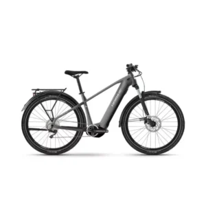 VTC  électrique HAIBIKE Trekking 4 2023 – Image 3