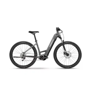 VTC  électrique HAIBIKE Trekking 4 2023 – Image 1