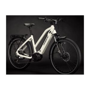 VTC électrique Haibike TREKKING 3 MID 500WH 2023 – Image 3