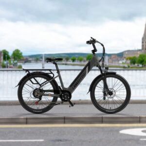 VTC électrique Lankeleisi ES500 Pro – Image 10
