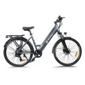 VTC électrique Molicycle R1 250W 26" – Image 1