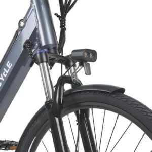 VTC électrique Molicycle R1 250W 26" – Image 10