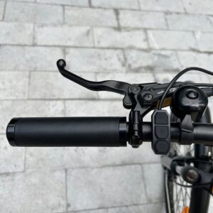 VTC électrique Molicycle R1 250W 26" – Image 8