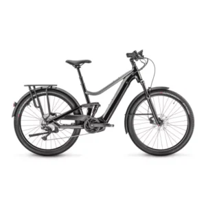 VTC électrique Moustache 27 XROAD FS 6 2023 – Image 1