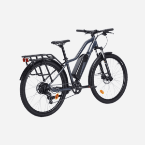 VTC électrique Nakamura CROSSOVER LTD – Image 8