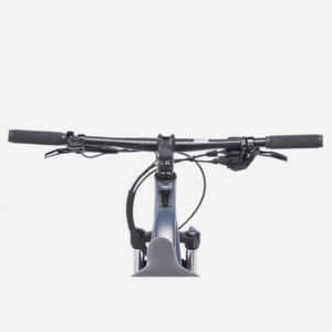 VTC électrique Nakamura CROSSOVER LTD – Image 7