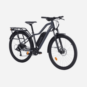 VTC électrique Nakamura CROSSOVER LTD – Image 2