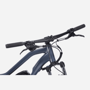 VTC électrique Nakamura CROSSOVER LTD – Image 6