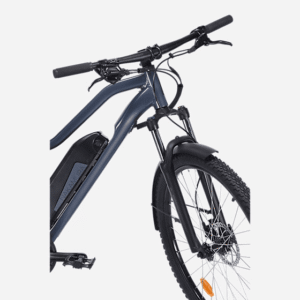 VTC électrique Nakamura CROSSOVER LTD – Image 5