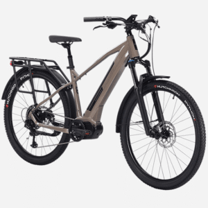 VTC électrique Nakamura CROSSOVER XA – Image 8