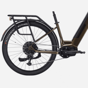 VTC électrique Nakamura CROSSOVER XV – Image 5