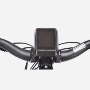 VTC électrique Nakamura CROSSOVER XV – Image 4