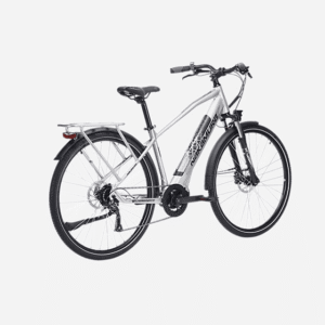 VTC électrique Nakamura E-Crossover A – Image 3