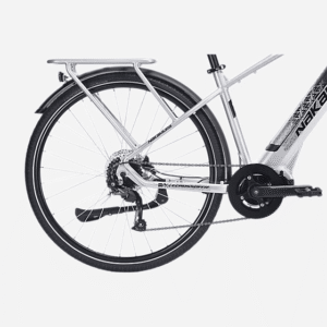 VTC électrique Nakamura E-Crossover A – Image 4