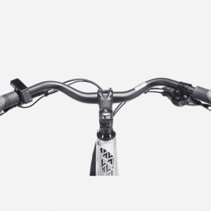 VTC électrique Nakamura E-Crossover A – Image 5