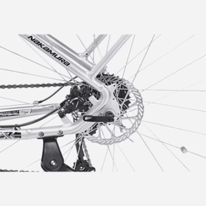 VTC électrique Nakamura E-Crossover A – Image 7